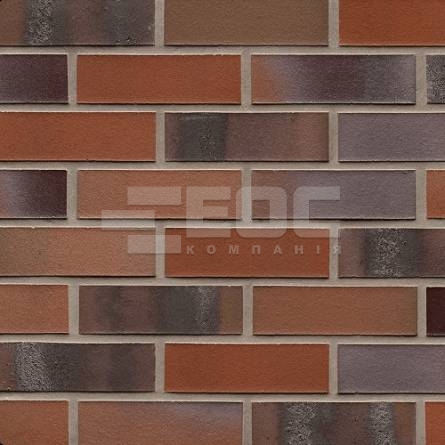 Клинкерная фасадная плитка R560 NF14 240x14x71