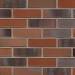 Клінкерна фасадна плитка R560 NF14 240x14x71