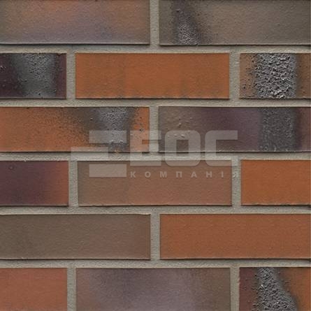 Клинкерная фасадная плитка R562 NF14 240x14x71