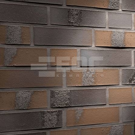 Клинкерная фасадная плитка R564 NF14 240x14x71