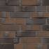 Клинкерная фасадная плитка R564 NF14 240x14x71