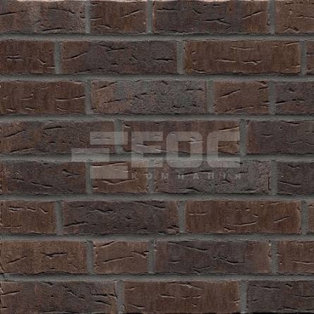 Клинкерная фасадная плитка R669 NF14 240x14x71