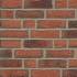 Клинкерная фасадная плитка R687 WDF14 215x14x65