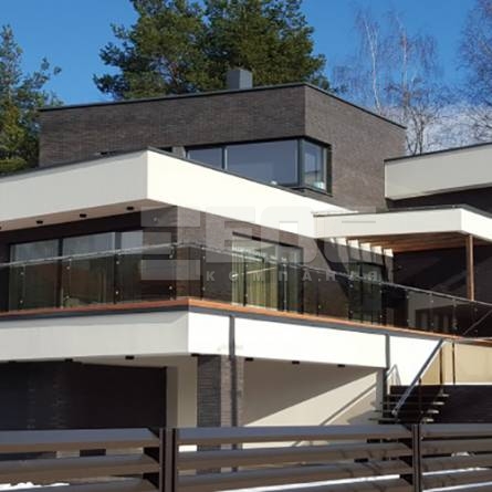 Клінкерна фасадна плитка R739 LDF14 290x52x14