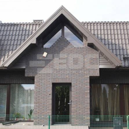 Клінкерна фасадна плитка R739 LDF14 290x52x14