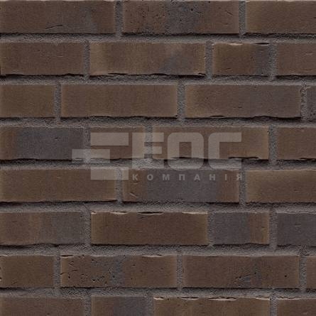 Клинкерная фасадная плитка R745 NF14 240x14x71