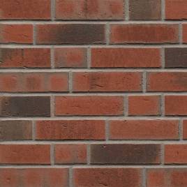 Клинкерная фасадная плитка R752 LDF14 290x52x14