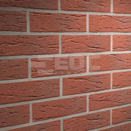 Клинкерный кирпич Feldhaus Klinker K335NF 240x115x71