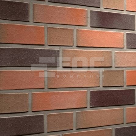 Клинкерный кирпич Feldhaus Klinker K350NF 240x115x71