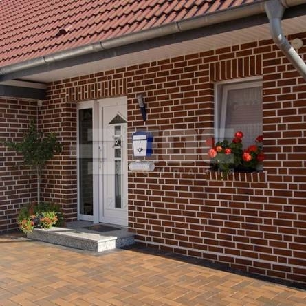 Клинкерный кирпич Feldhaus Klinker K335NF 240x115x71