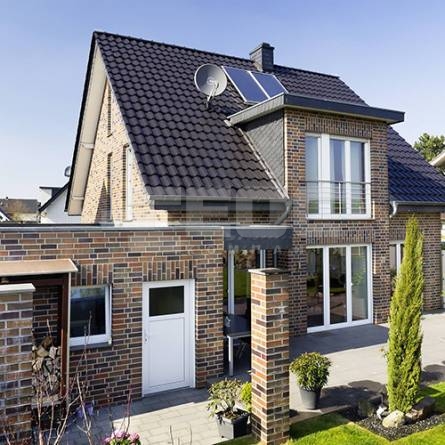Клинкерный кирпич Feldhaus Klinker K350NF 240x115x71