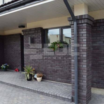 Клінкерна цегла Feldhaus Klinker K508NF 240x115x71