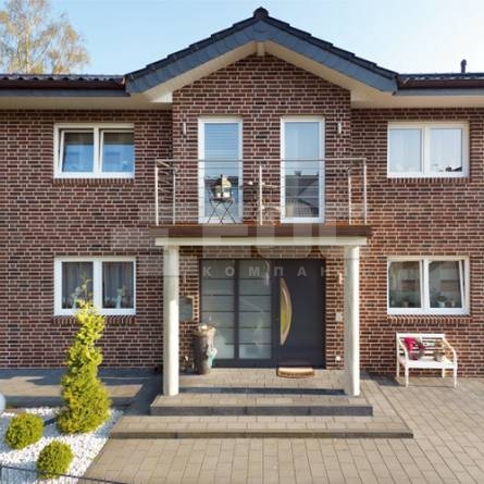 Клинкерный кирпич Feldhaus Klinker K663NF 240x115x71