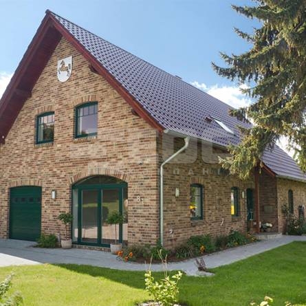 Клинкерный кирпич Feldhaus Klinker K690NF 240x115x71