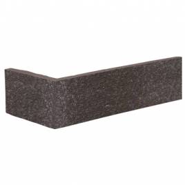 Кутова клінкерна фасадна плитка R509 NF14 240/115х71х14
