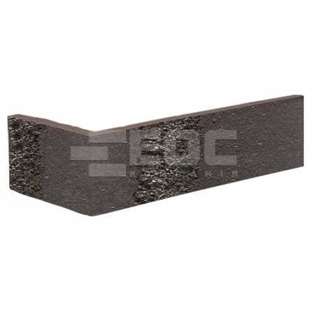 Угловая клинкерная фасадная плитка R564 NF14 240/115х71х14