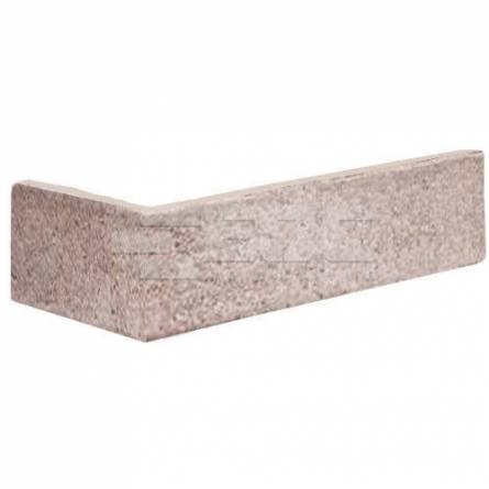 Кутова клінкерна фасадна плитка R944 XLDF14 340/93х52х14