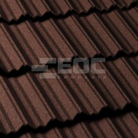Композитная черепица Gerard Classiс Cedar