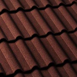 Композитна черепиця Gerard Milano Redwood