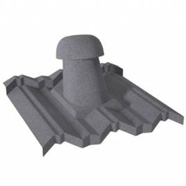 Вентиляционный элемент G-110 Charcoal