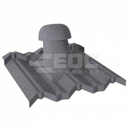 Вентиляційний елемент G-110 Charcoal