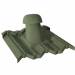 Вентиляционный элемент G-110 Greenstone