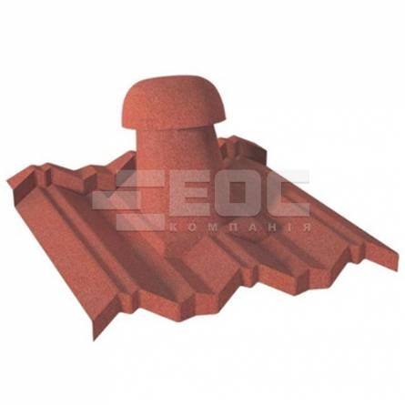 Вентиляционный элемент G-110 Rosso