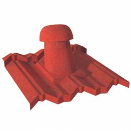 Вентиляційний елемент G-110 Spanish red
