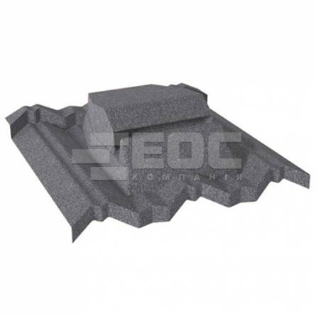 Вентиляционный элемент G-2 Charcoal