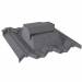 Вентиляционный элемент G-2 Charcoal