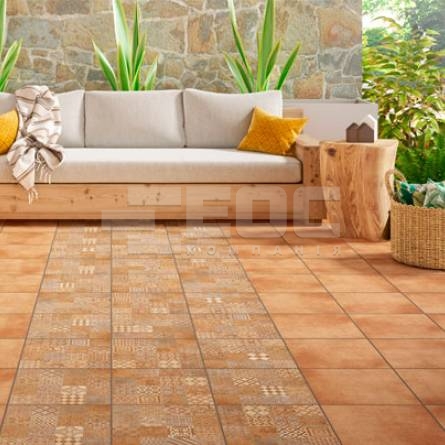Клинкерная базовая плитка Gresmanc Gobi 310x310x13