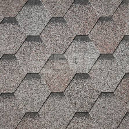 Битумная черепица IKO Armourshield 26 Chapel Grey Ultra