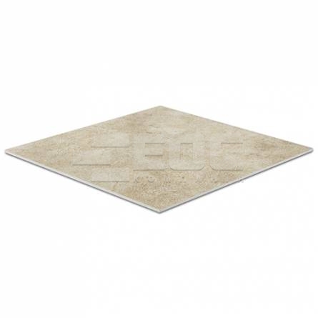 Клинкерная базовая плитка Interbau Bambus beige 360x360x9,5 