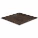 Клинкерная базовая плитка Interbau Umbra braun 360x360x9,5