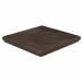 Клінкерна кутова сходинка Umbra braun 320x320x9,5