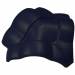 Соединитель коньков Тройник F6 темно-синий глазурованный