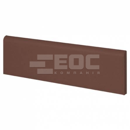 Цоколь Natural Brown 73x245x10