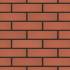 Клінкерна фасадна плитка King Klinker 01 Ruby Red 250x65x10 