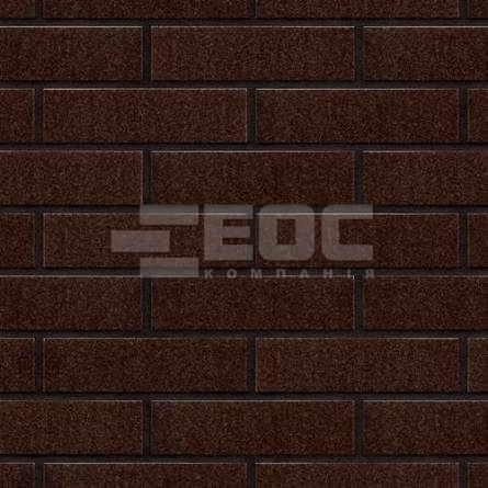 Клінкерна фасадна плитка King Klinker 02 Glazed Brown 240x71x10