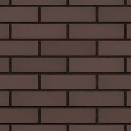 Клинкерная фасадная плитка King Klinker 03 Natural Brown 240x71x10