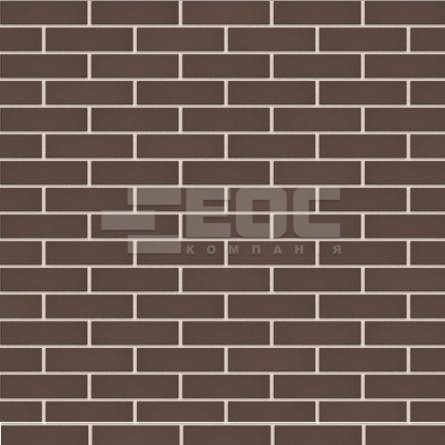 Клинкерная фасадная плитка King Klinker 03 Natural Brown 250x65x10