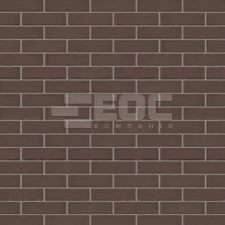 Клинкерная фасадная плитка King Klinker 03 Natural Brown 250x65x10