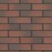 Клінкерна фасадна плитка King Klinker 05 Secret Garden 250x65x10