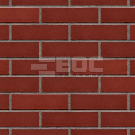 Клинкерная фасадная плитка King Klinker 06 Note of Cinnamon 240x71x10
