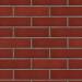 Клинкерная фасадная плитка King Klinker 06 Note of Cinnamon 250x65x10
