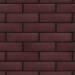 Клінкерна фасадна плитка King Klinker 07 Crimson Island 240x71x10