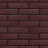Клинкерная фасадная плитка King Klinker 07 Crimson Island 250x65x10