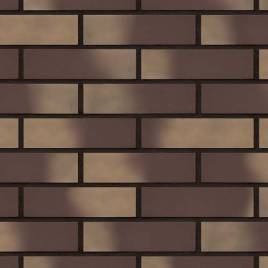 Клінкерна фасадна плитка King Klinker 13 Golden Autumn 240x71x10