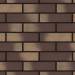 Клінкерна фасадна плитка King Klinker 13 Golden Autumn 240x71x10