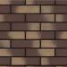 Клінкерна фасадна плитка King Klinker 13 Golden Autumn 250x65x10